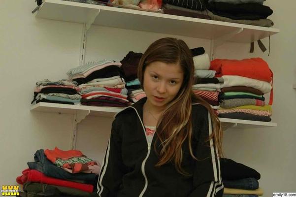 Emily EMILY What to wear