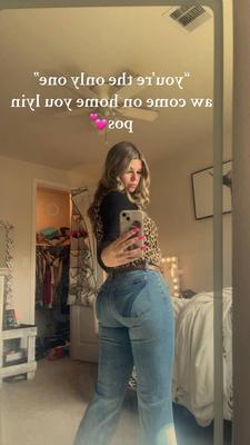College Snowbunny PAWG for BBC: Emma H