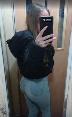 Serbian tight teen Guzata uska klinka 