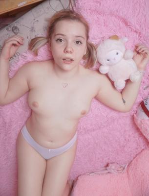 hot baby girl