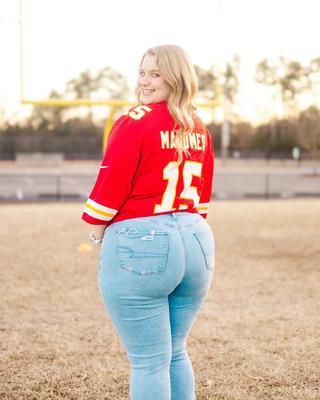  College Snowbunny PAWG for BBC: Halynn