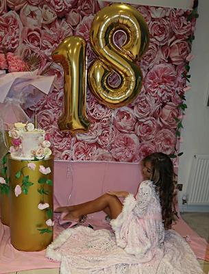Real chav teen fuckdoll Random pics #