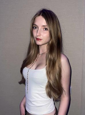 Non Nude Daughters Mixed 