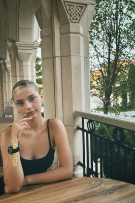 Non Nude Daughters Mixed 