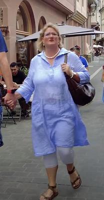 Candid Street 