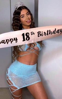 Worthless chav/teen fuckmeat