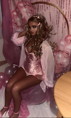 Chav a licious 