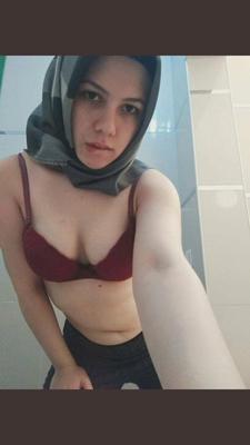 Hijab turc Turbanli