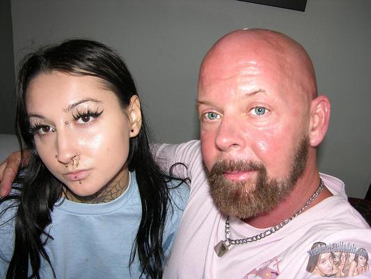 Weeping Willow yo Metalhead Teen Fucked 