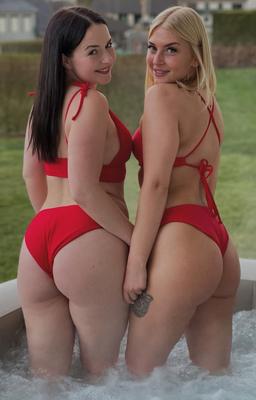 Fuckable hotties 