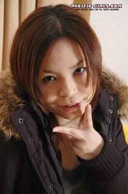 Pacificgirls Satomi déshabillée est le meilleur