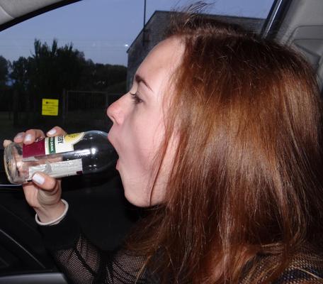 Salte de pute polonaise pour adolescents