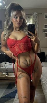 Lingerie 