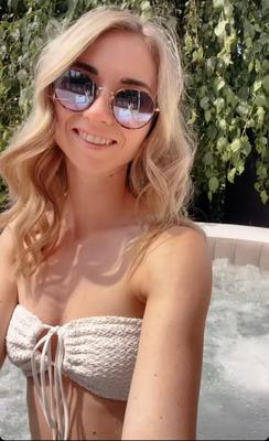 Verena para tu placer