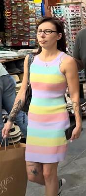 Candid Street 