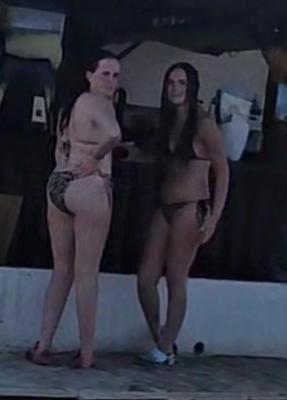 Tight teen dolls will drive you crazy HOMEWRECKING WANK BRATS!!