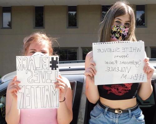 Radical Activists #