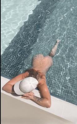 german blond girl leaks
