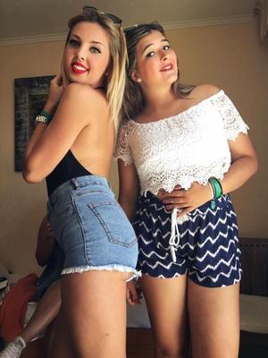 hot sluts