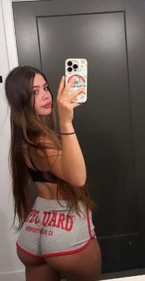 Yo como la hija malcriada para que las mamás y los padres se degraden y abusen