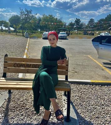 Hijab turc Turbanli