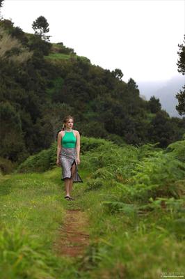 Aristeia Cool Green Valleys ( )
