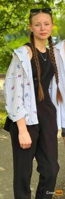 Lizka Novokuzneck