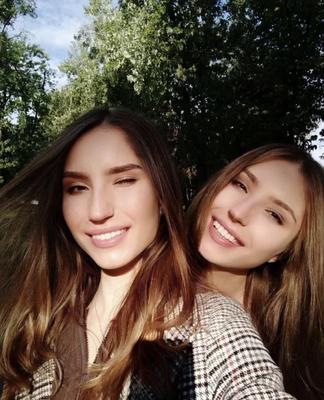 twins lesbian incest