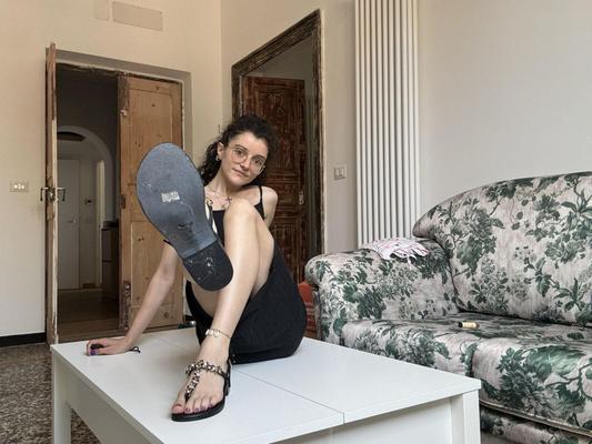 Garota turca