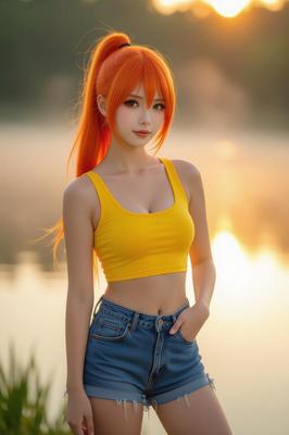 Misty ai