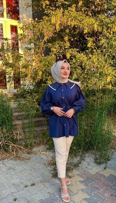 Hijab turc Turbanli