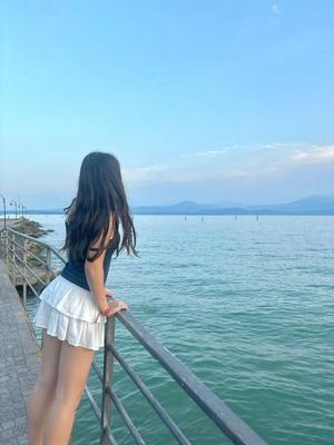 TURKISH GIRL 