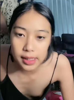 Downblouse de un año