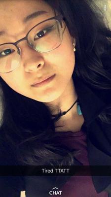 amateur asian teen titties
