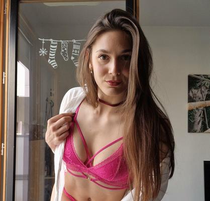 Auxane wird sexy