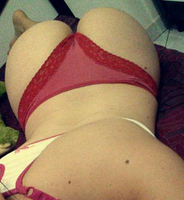 Adolescente caliente brasileño