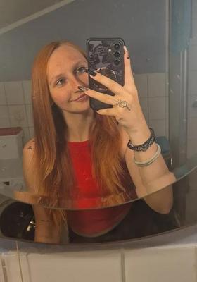 Katja gut geblasen und bald bist du Teil meiner Fick Sammlung