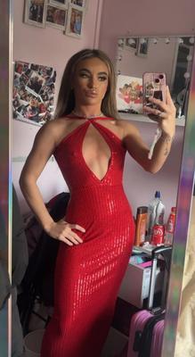 Leah budding teen gym obsessed wankDOLL belongs on pornsites