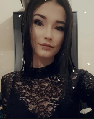 Chav Alt Slut Casey UK