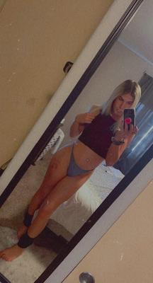 Amiga adolescente trans sessa